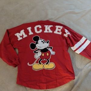 Disneyland Spirit Jersey